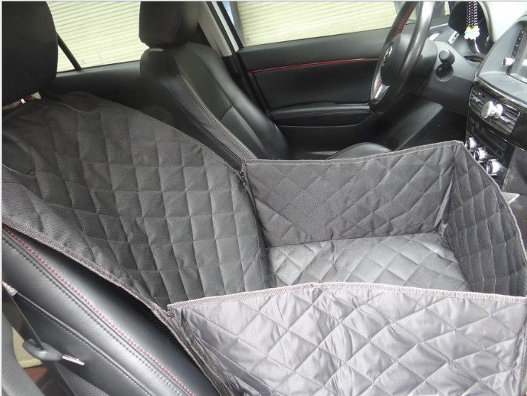 Protect Your Car - Keep Pets Safe and Seats Clean! - Tim Ecommerce Specialist