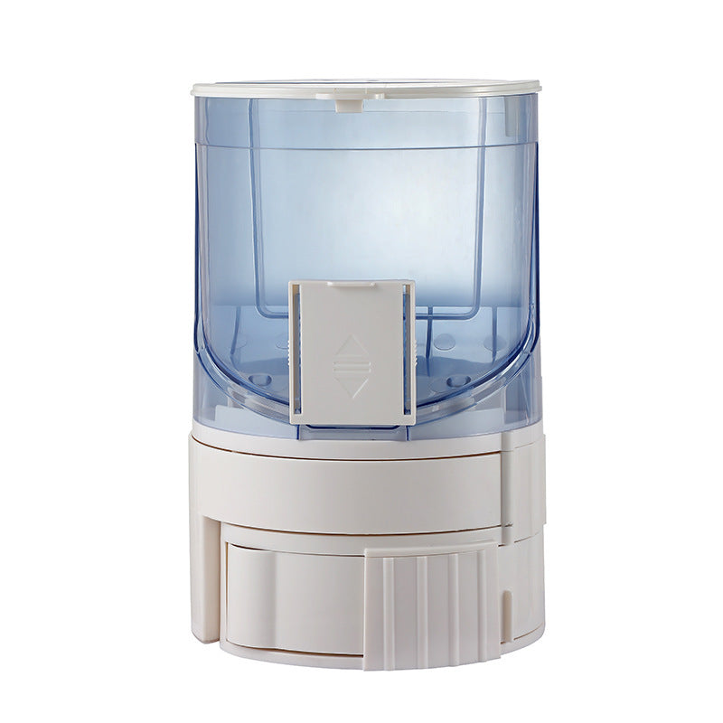 Smart Pet Feeder with Automatic Water Change System - Tim Ecommerce Specialist