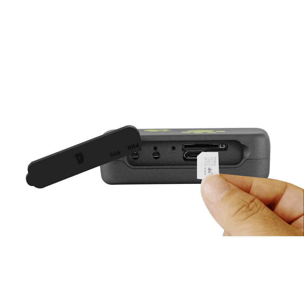 Pet GPS Tracker – Never Lose Your Furry Friend - Tim Ecommerce Specialist